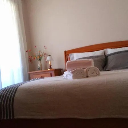 Casa Rua Dos Loureiros Nyaraló