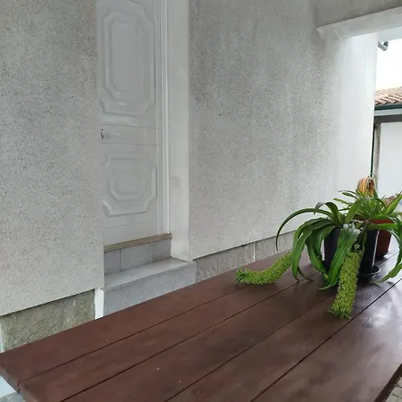 別荘 Casa Rua Dos Loureiros Marco de Canavezes
