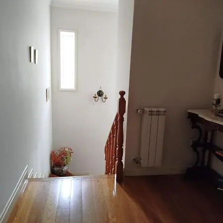 Casa Rua Dos Loureiros Marco de Canavezes