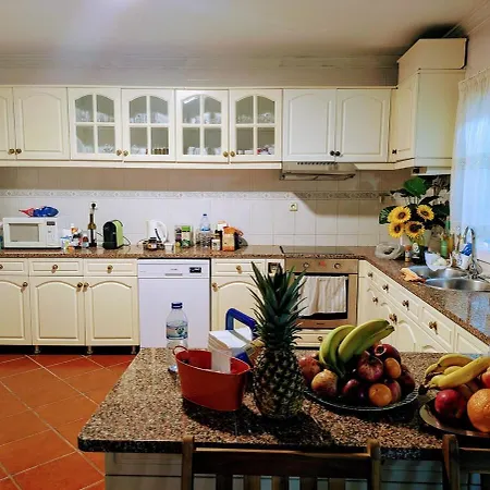 Casa Rua Dos Loureiros Дом отдыха Марку-ди-Канавезиш