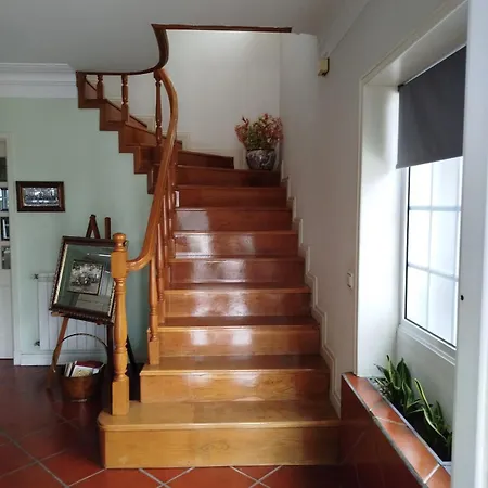 別荘 Casa Rua Dos Loureiros Marco de Canavezes