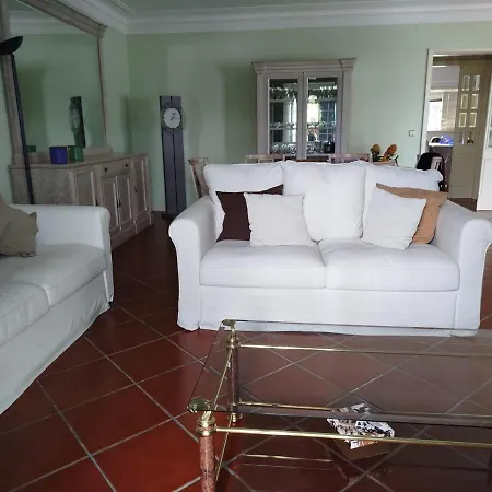 別荘 Casa Rua Dos Loureiros *