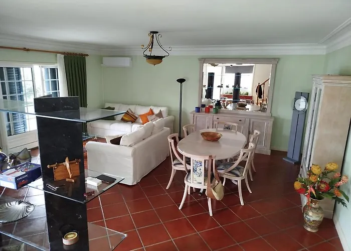 Casa Rua Dos Loureiros بيت للعطل Marco de Canavezes