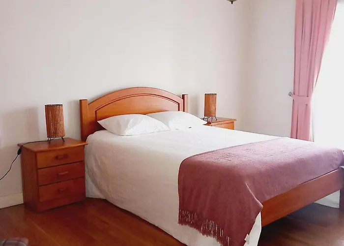 Casa Rua Dos Loureiros Holiday home Marco de Canaveses