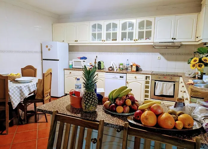 Holiday home Casa Rua Dos Loureiros Marco de Canaveses