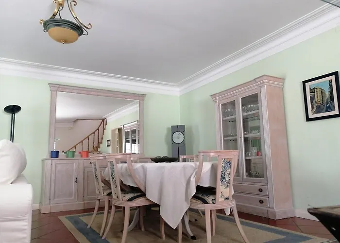 Holiday home Casa Rua Dos Loureiros *