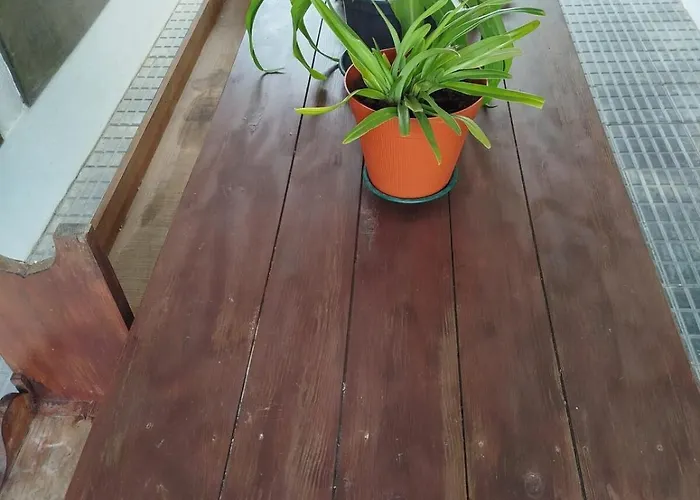 Holiday home Casa Rua Dos Loureiros