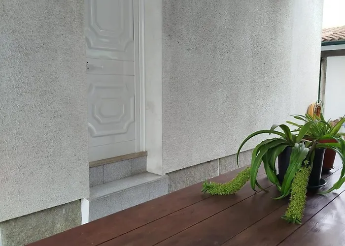 بيت للعطل Casa Rua Dos Loureiros Marco de Canavezes