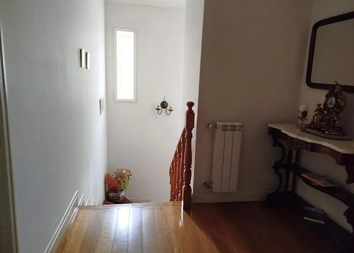 Casa Rua Dos Loureiros Marco de Canaveses