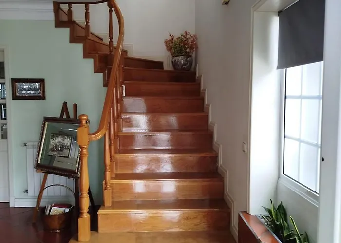 بيت للعطل Casa Rua Dos Loureiros Marco de Canavezes