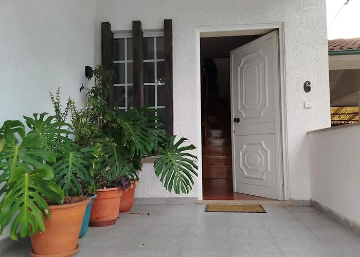 Casa Rua Dos Loureiros * Marco de Canaveses