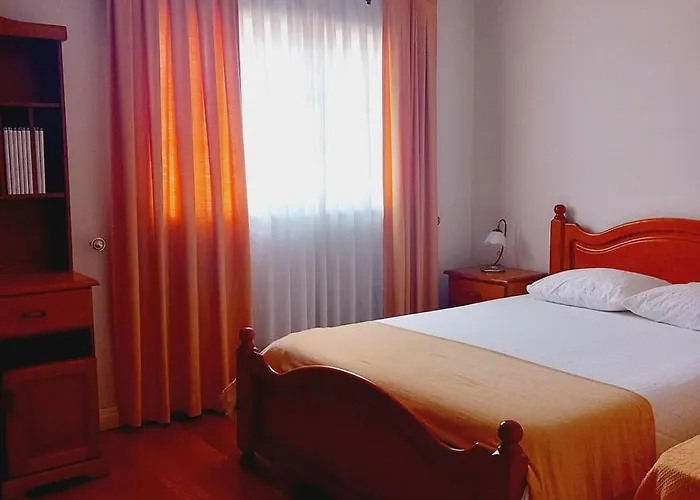 Casa Rua Dos Loureiros Holiday home