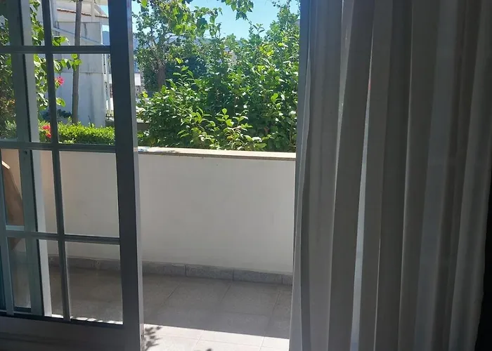 Casa Rua Dos Loureiros Holiday home *