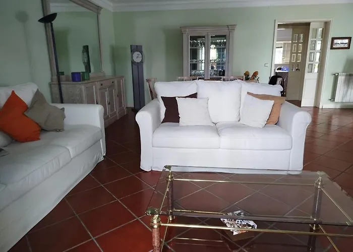 بيت للعطل Casa Rua Dos Loureiros *