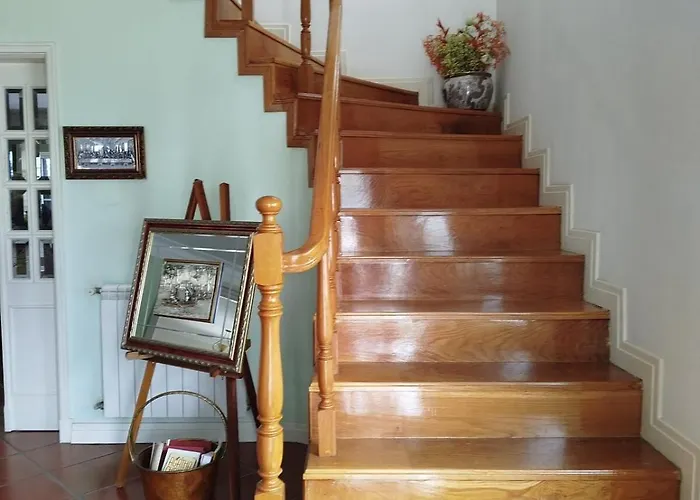 بيت للعطل Casa Rua Dos Loureiros Marco de Canavezes