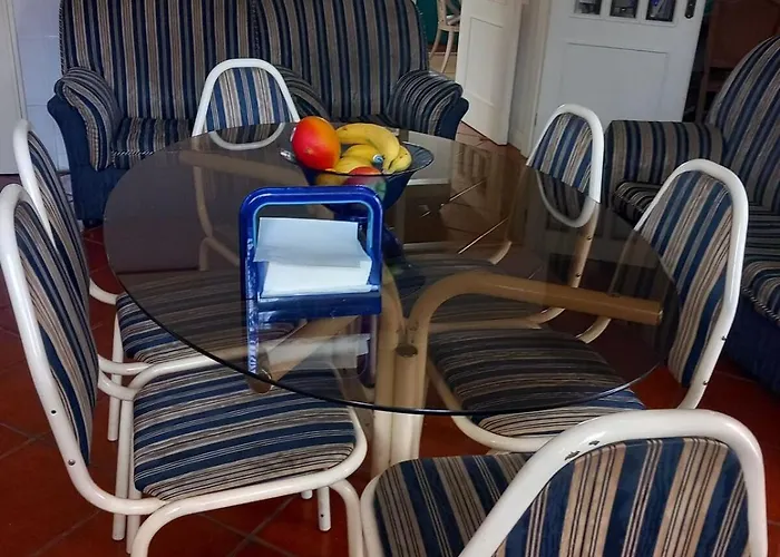 Casa Rua Dos Loureiros